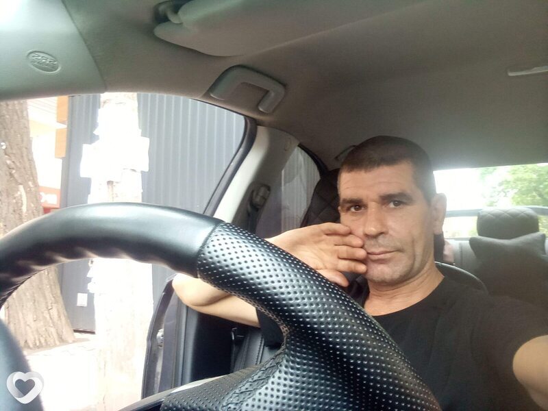 Сергей, 43, Мариуполе — анкета №1173967