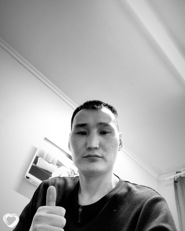Дмитрий, 36, Якутске — анкета №1173975