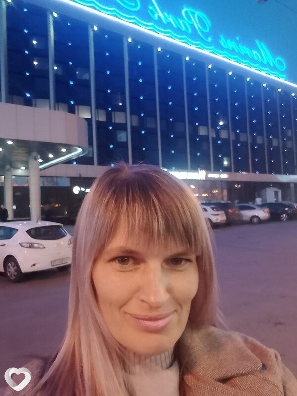 Ольга, Первоуральск