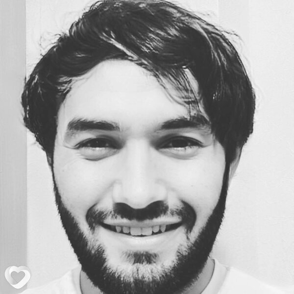 Али, 32, Екатеринбурге — анкета №1173943