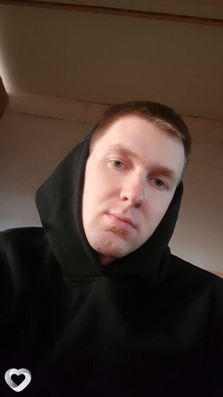 Максим, 28, Ростове-на-Дону — анкета №1173945