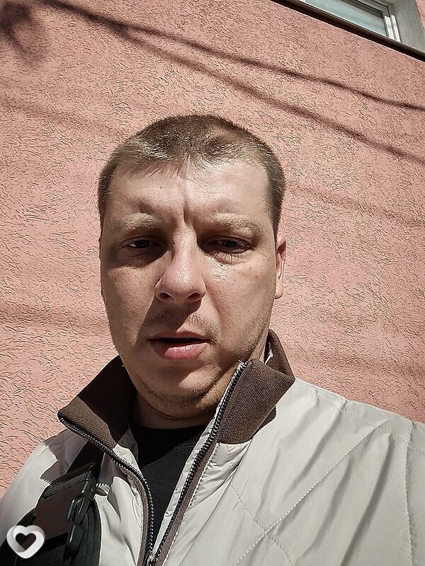 Дмитрий, Кисловодск