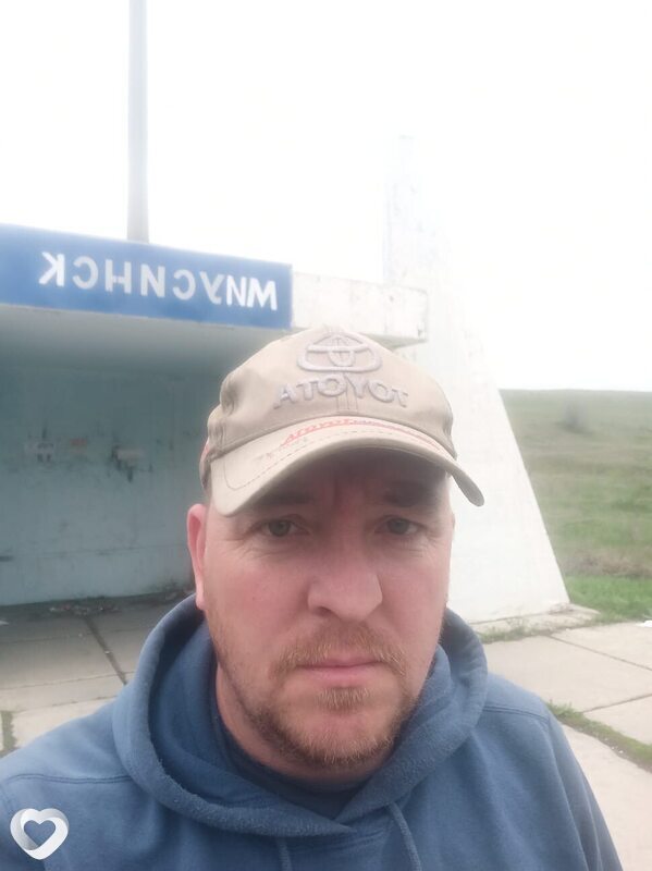 Василий, 42, Севастополе — анкета №1174027