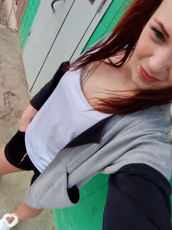 Руслана, 31, Омске — анкета №1174030
