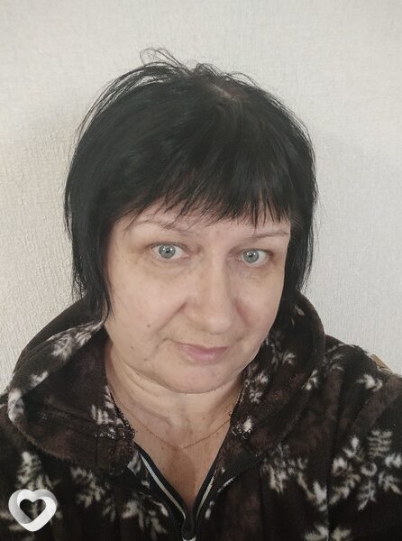 Татьяна, 61, Анапе — анкета №1174033
