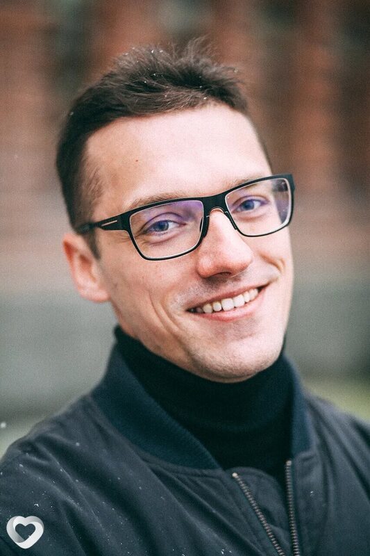 Семён, 35, Хабаровске — анкета №1174034