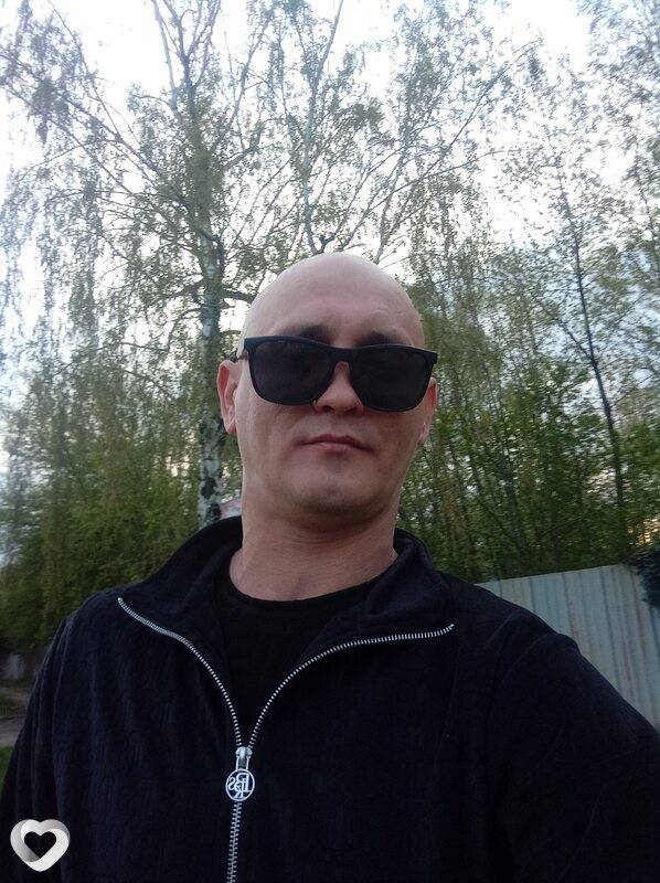 Tema, 40, Днепр — анкета №1174036