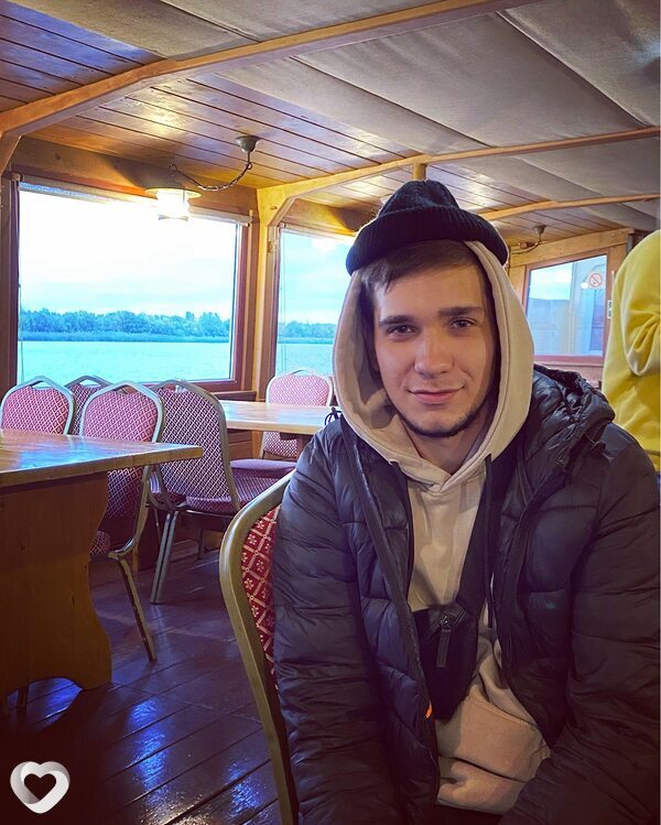 Макс, 26, Астрахани — анкета №1174042