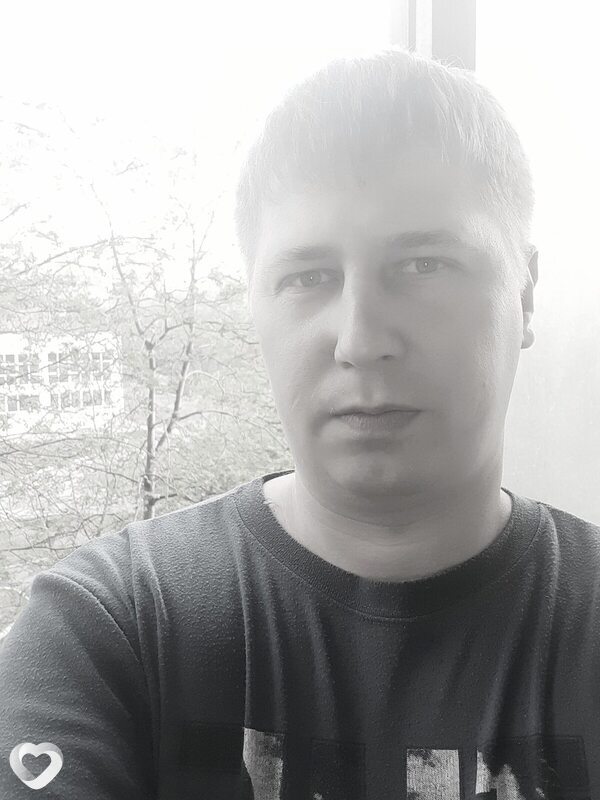 Дмитрий, 35, Новосибирске — анкета №1174047