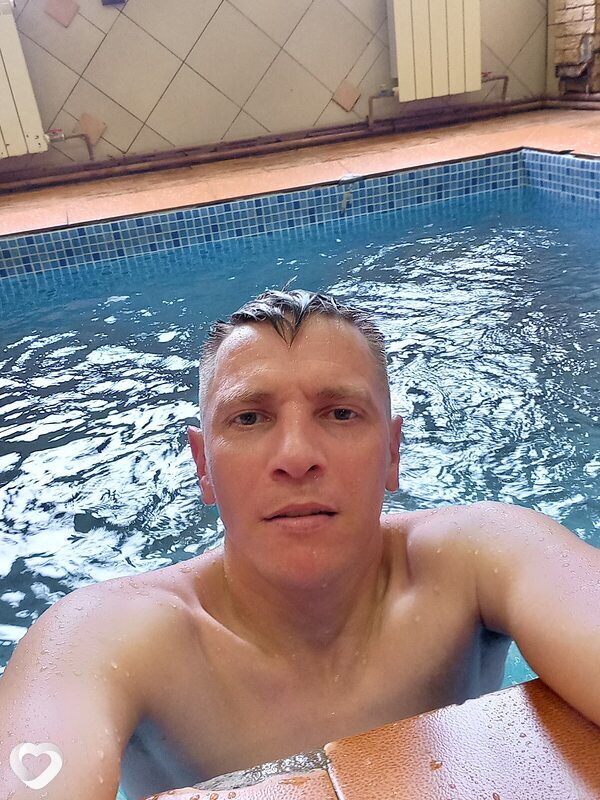 Максим, 41, Благовещенске — анкета №1174081