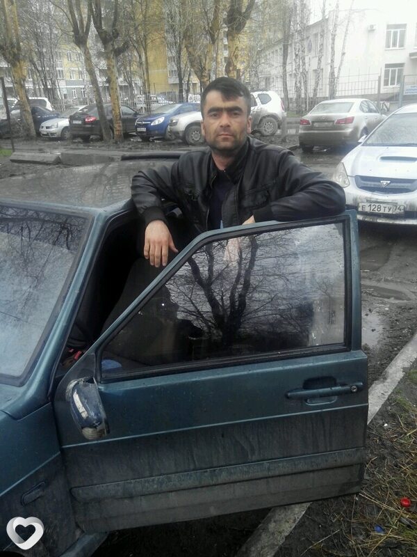 Джоник, 44, Новороссийске — анкета №1174087