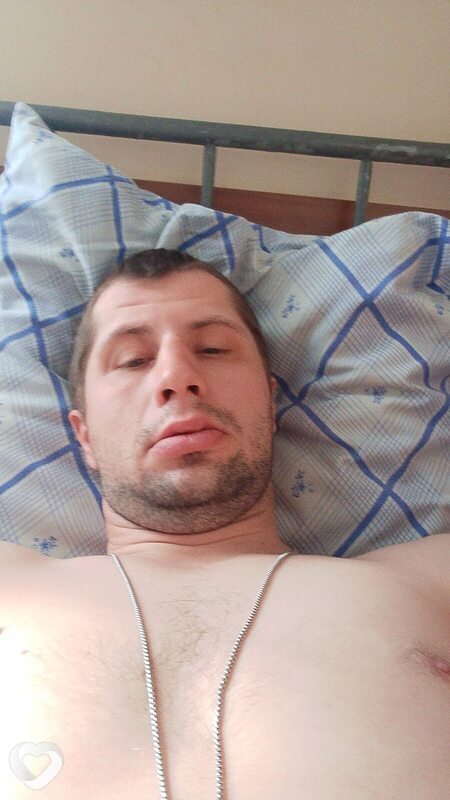 Леонид Клоков, 31, Новосибирске — анкета №1174156