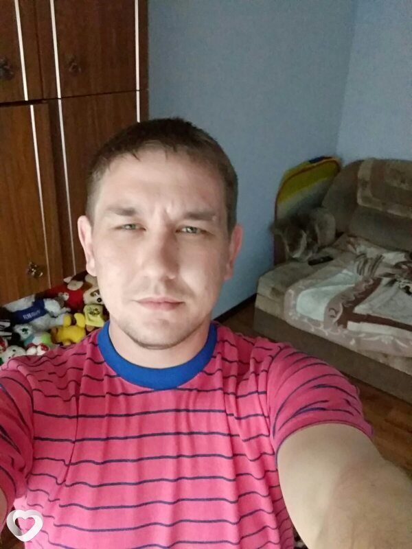 Александр, 35, Ульяновске — анкета №1174160