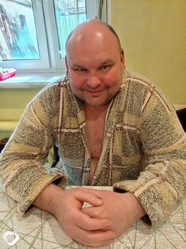 Роман, 48, Серпухове — анкета №1174161