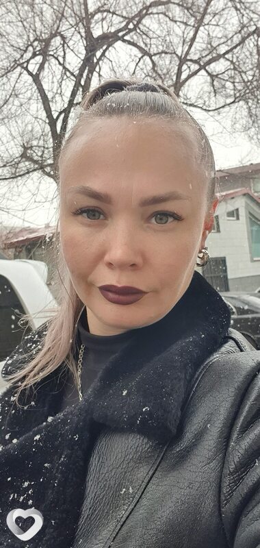 Александра, 38, Владивостоке — анкета №1174167