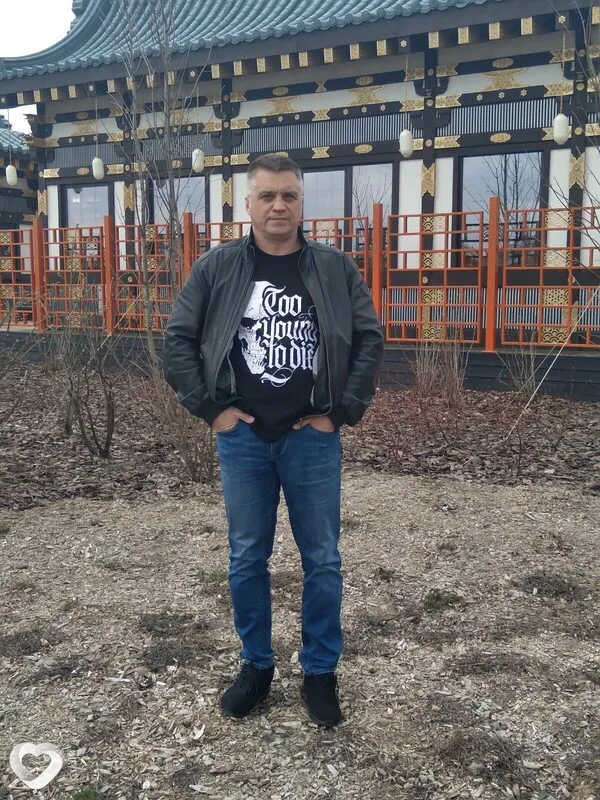 Игорь, 54, Москве — анкета №1174172