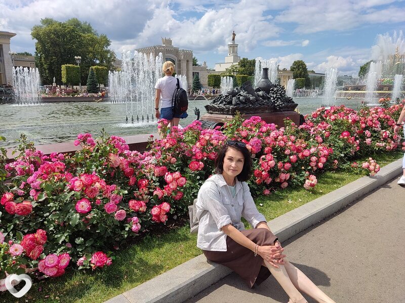 Юлька, 58, Балашихе — анкета №1174175