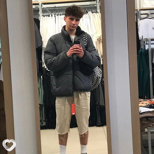 Тёма, 20, Бресте — анкета №1174127
