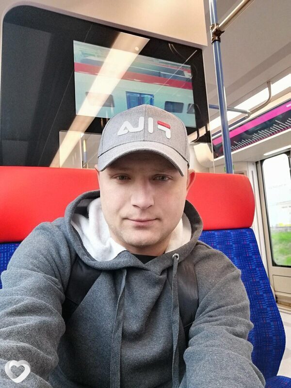 Андрей, 31, Наро-Фоминске — анкета №1174131