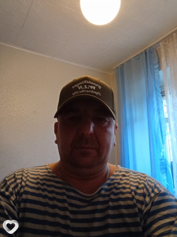 Андрей, 46, Екатеринбурге — анкета №1174135