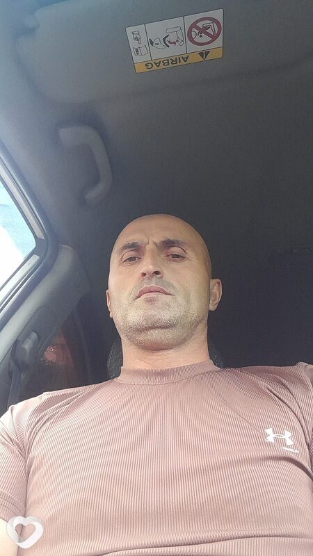 Руслан, 43, Бронницах — анкета №1174138
