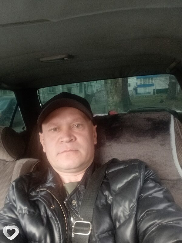 Тимур, 42, Искитиме — анкета №1174142