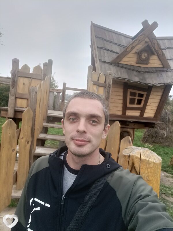 Алекс, Святогорск