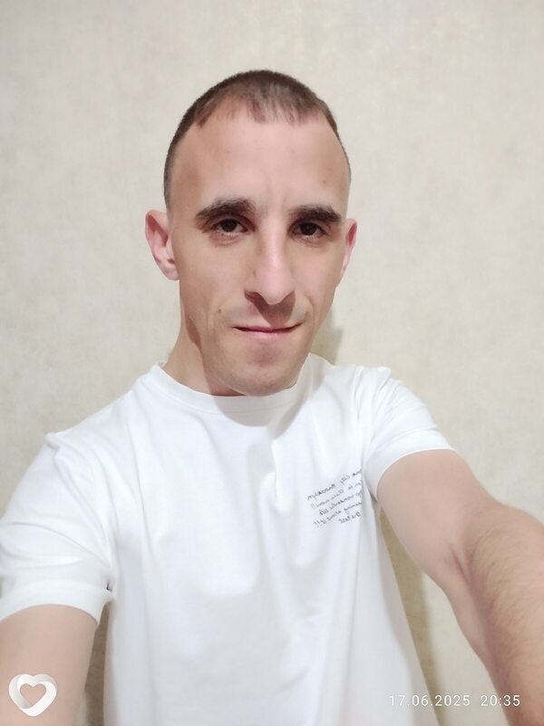 Миша, 30, Пензе — анкета №1174101