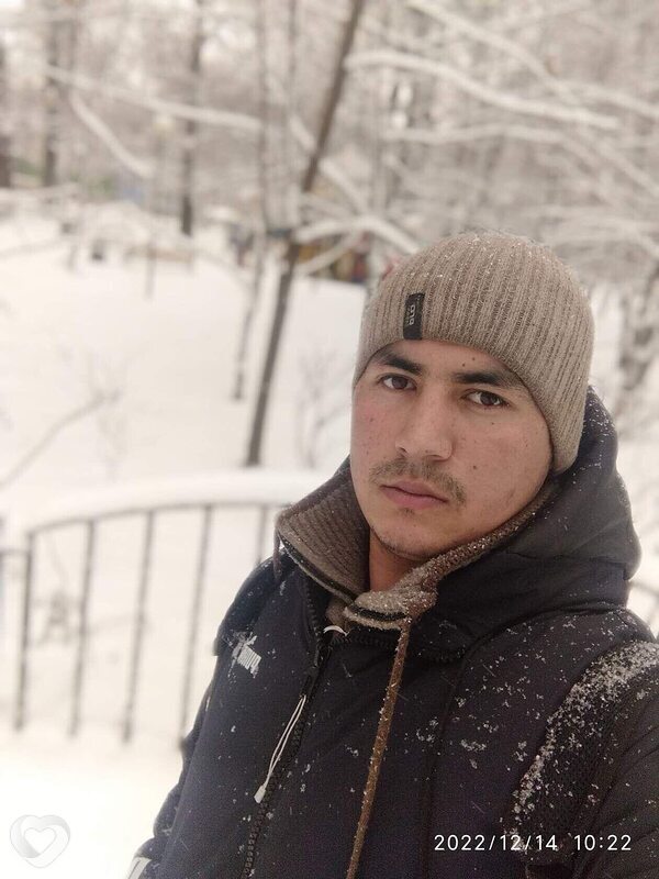 Дмитрий, 29, Москве — анкета №1174106