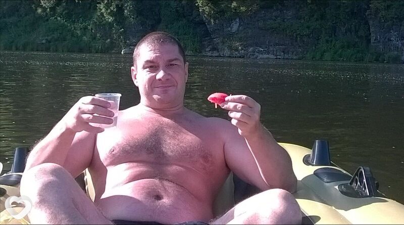 Анатолий, 54, Новокузнецке — анкета №1174107