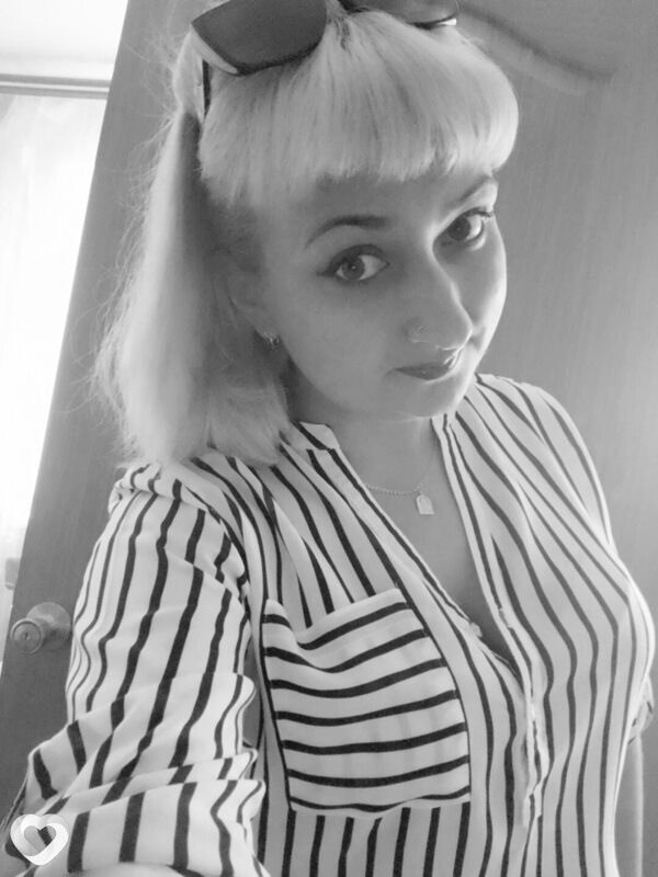 Екатерина, 36, Белгороде — анкета №1174115