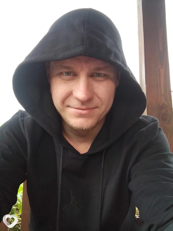 Степан, 31, Новокузнецке — анкета №1174117