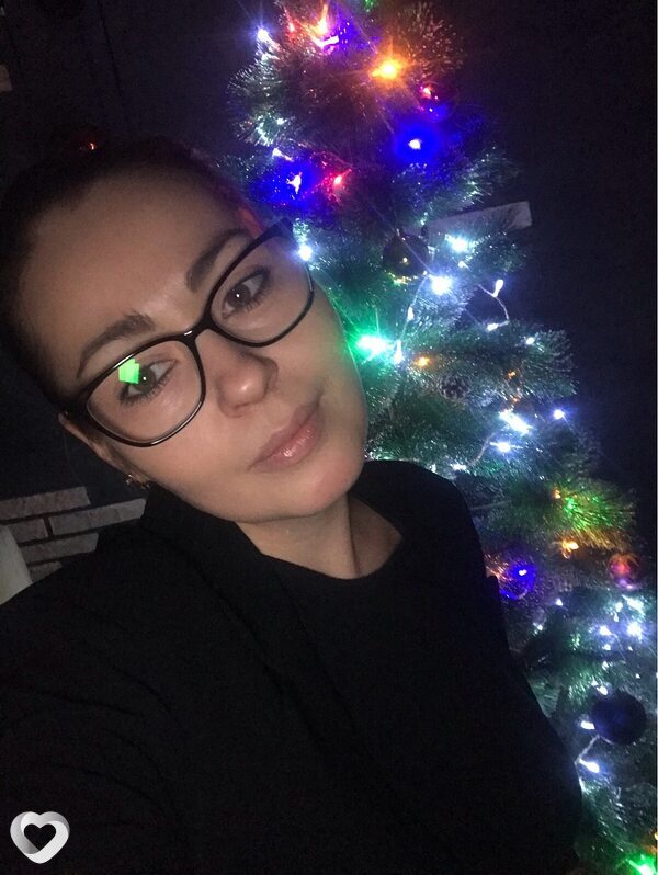 Светлана, 37, Екатеринбурге — анкета №1174118