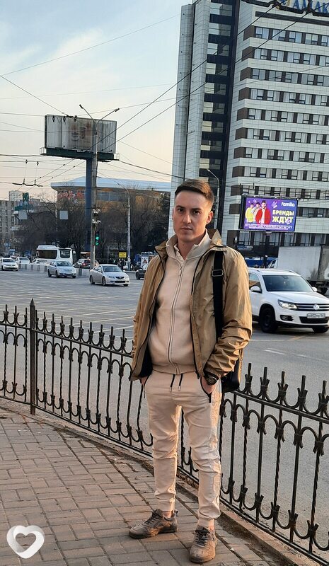 Александр, 32, Дмитрове — анкета №1174058