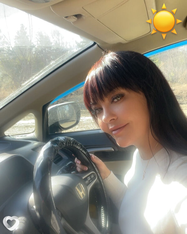 Татьяна, 45, Иркутске — анкета №1174059
