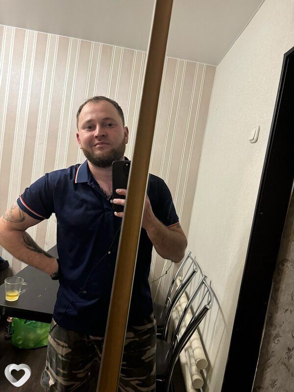 Вадим, 35, Таганроге — анкета №1174063