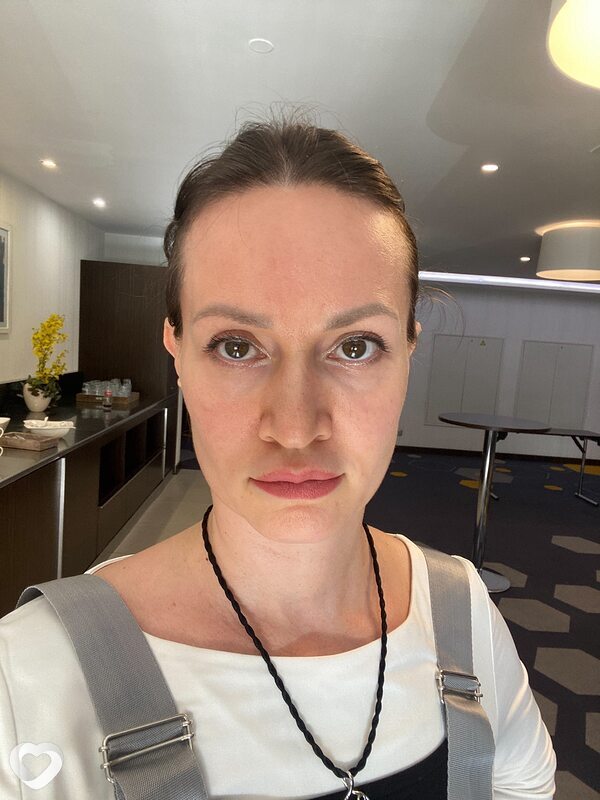 Екатерина, 46, Астане — анкета №1174182
