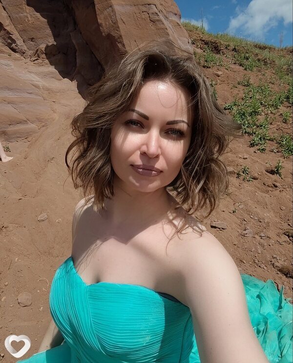 Александра, 37, Казани — анкета №1174187