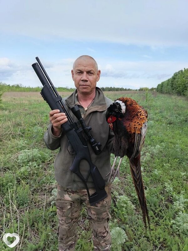 Сергей, 56, Горловке — анкета №1174190