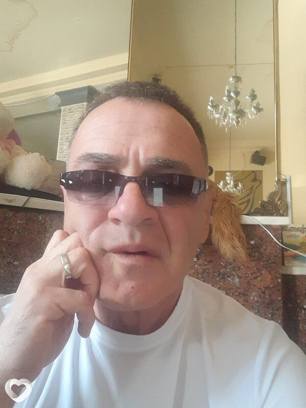 Luka, 54, Тбилиси — анкета №1174191