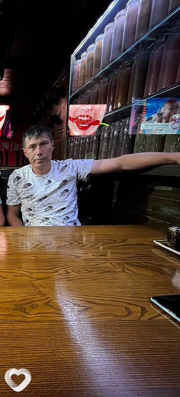 Александр, 39, Темиртау — анкета №1174251