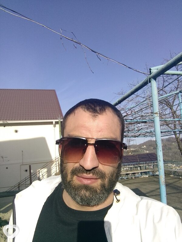 Коля, 33, Слуцке — анкета №1174254