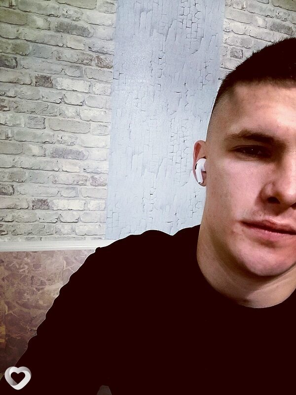 Сергей, 22, Москве — анкета №1174256