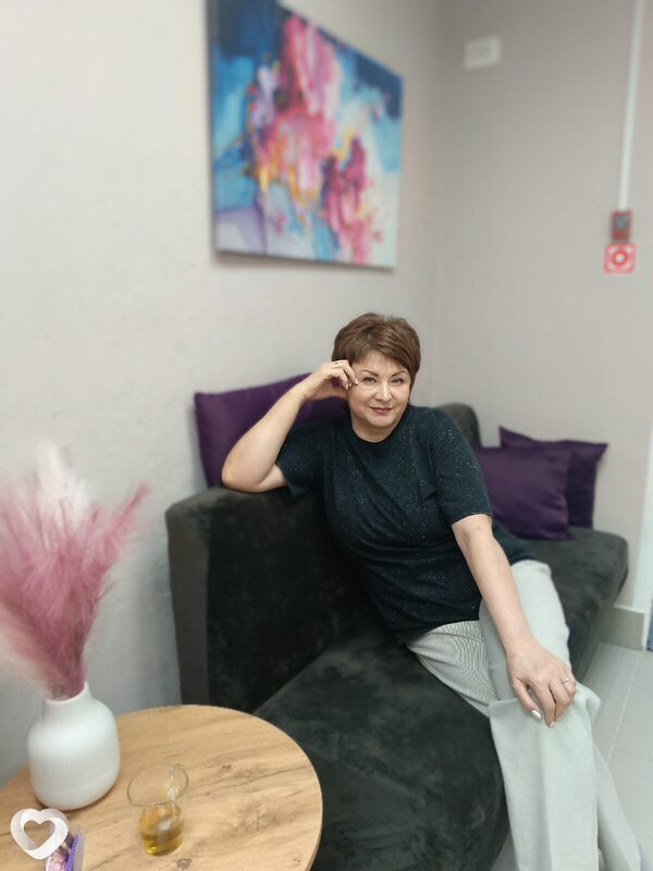 Елена, 61, Тамбове — анкета №1174260