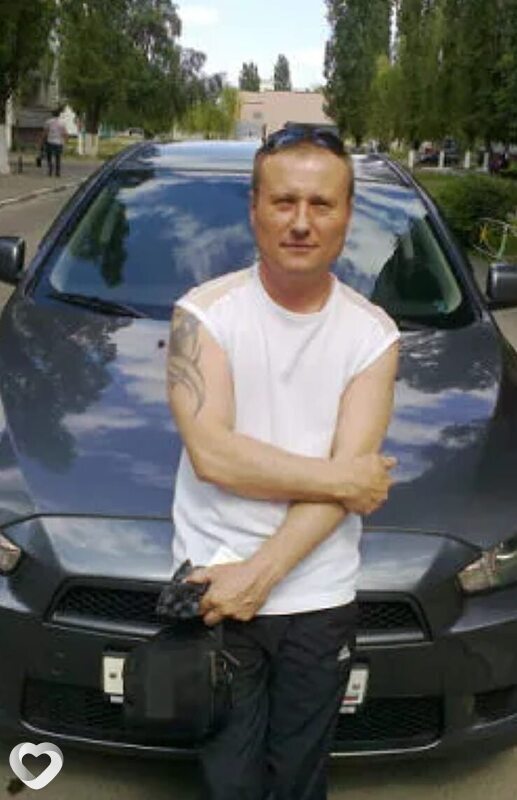 Сергей, 56, Старом Осколе — анкета №1174261