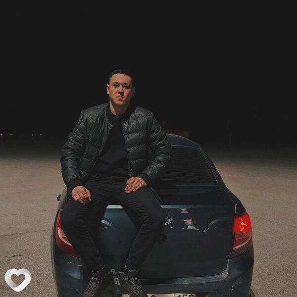 Денис, 23, Перми — анкета №1174262