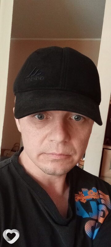 Семен, 40, Братске — анкета №1174264