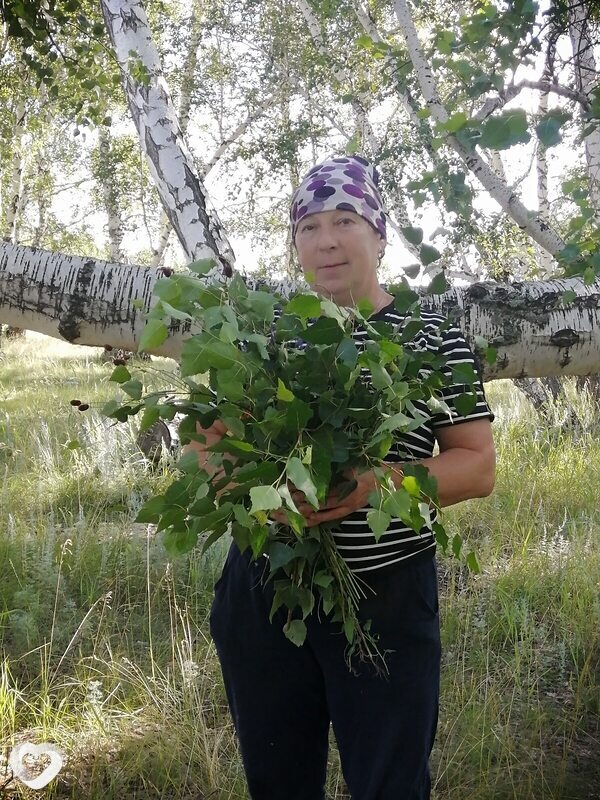Ирина, Сергеевка