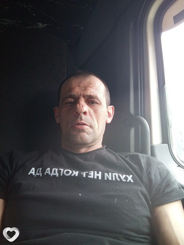 Алексей, 46, Новосибирске — анкета №1174266