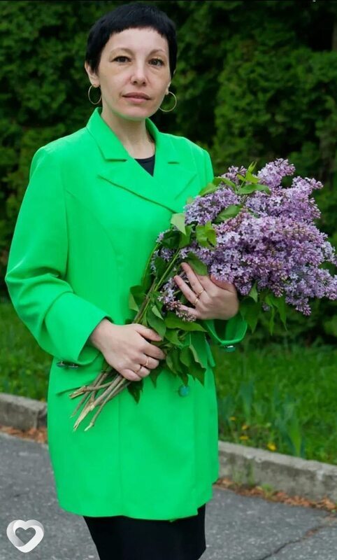 Диана, 51, Калининграде — анкета №1174268